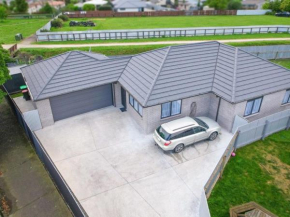 CareGreen BnB, Napier